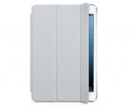 Чехол Apple iPad mini Smart Cover Light Grey (MD967)